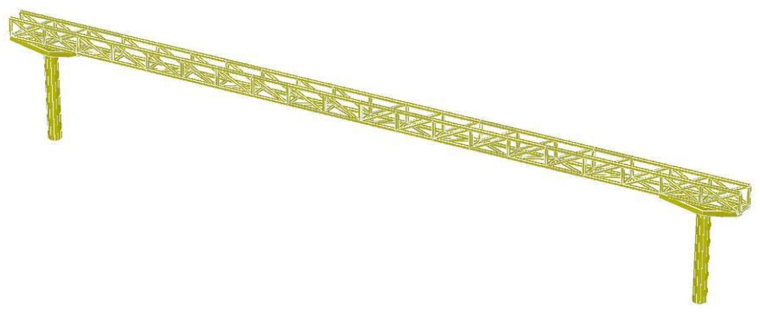 guideway-truss