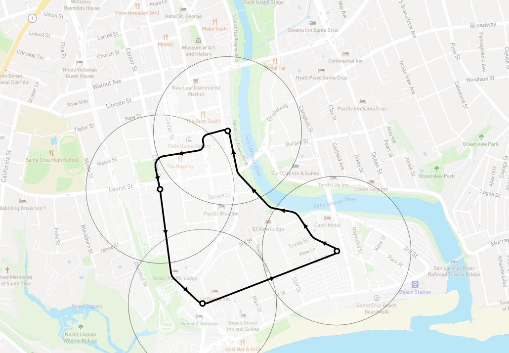 Cruz-pilot-downtown