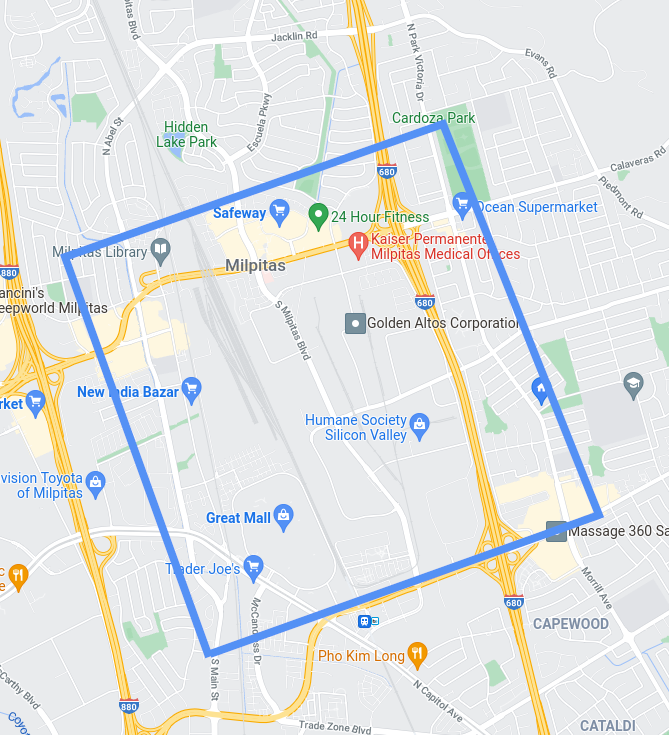 Milpitas-map-4sq-mi