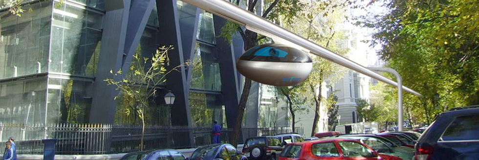 SkyTran-neighborhood