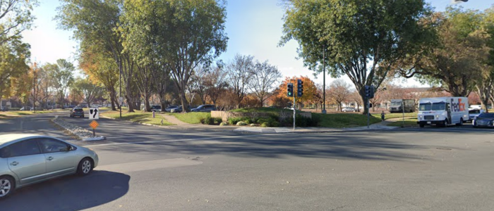 PRT Station 7 Milpitas Blvd and Gibraltar Dr South PRT Station 7 Milpitas Blvd and Gibraltar Dr South